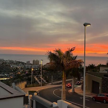 Villa Cristallo En Costa Adeje Playa de las Americas  Zewnętrze zdjęcie