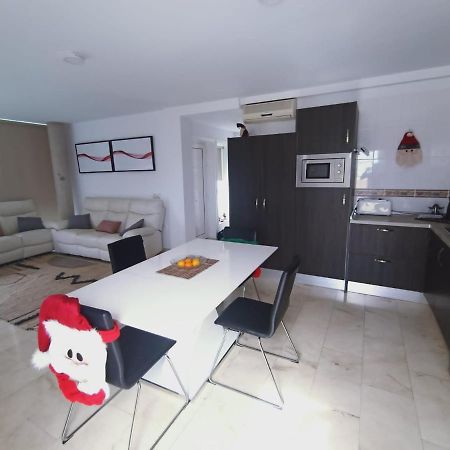 Villa Cristallo En Costa Adeje Playa de las Americas  Zewnętrze zdjęcie