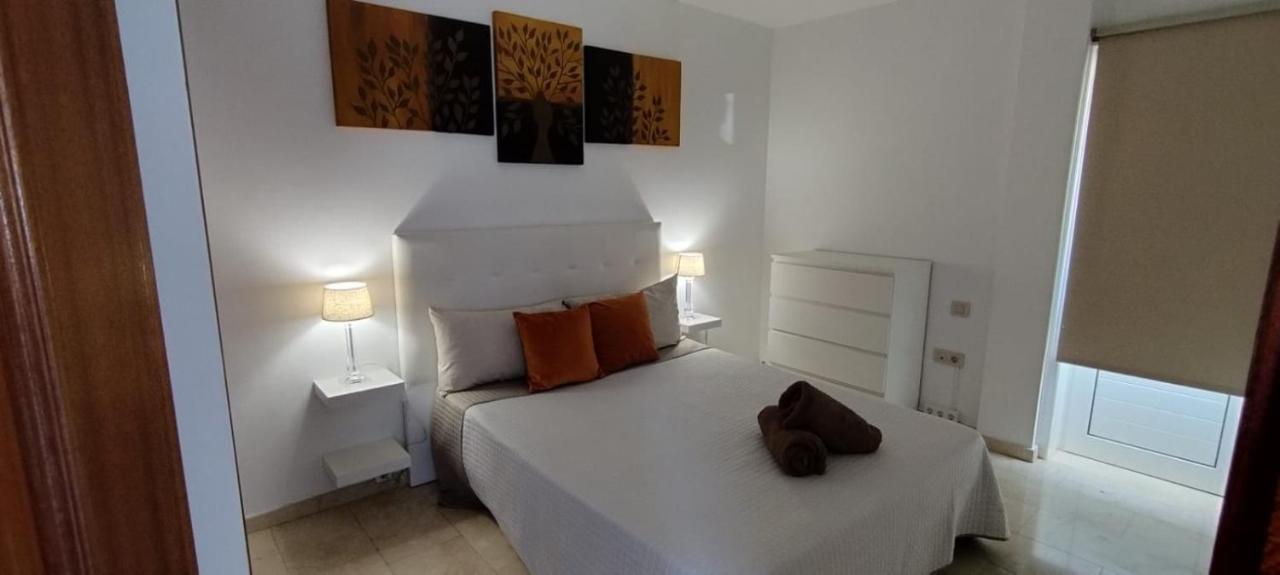 Villa Cristallo En Costa Adeje Playa de las Americas  Zewnętrze zdjęcie