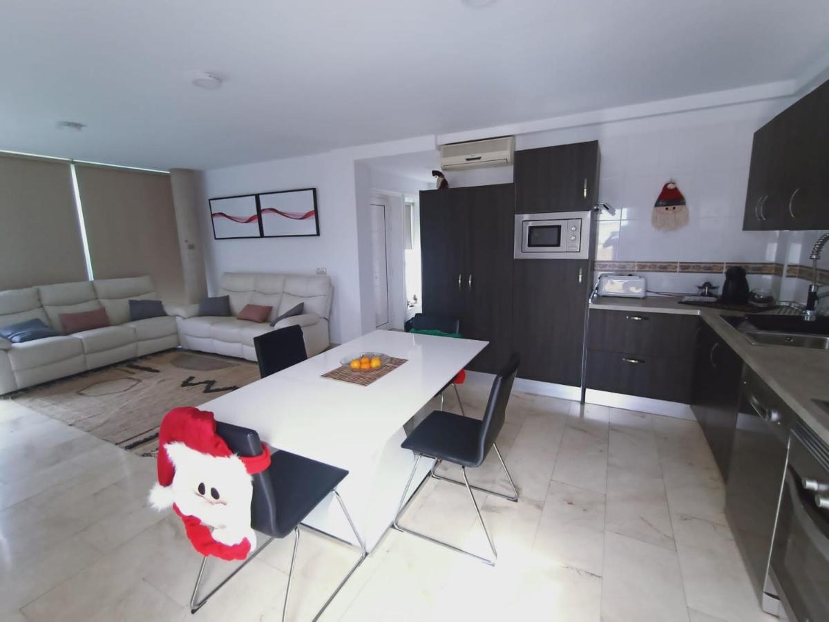 Villa Cristallo En Costa Adeje Playa de las Americas  Zewnętrze zdjęcie
